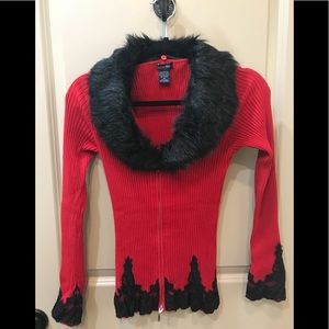 Boston Proper sweater